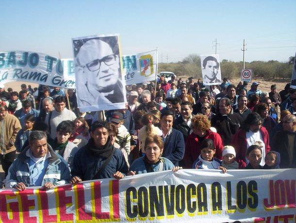 A 37 años de su muerte, condenan a Menéndez y Estrella por el crimen de Angelllli