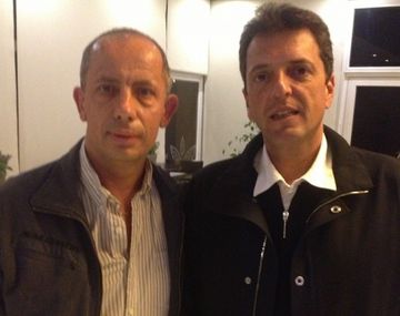 Diputado massista y un radical ayudaron al FPV a dar quórum