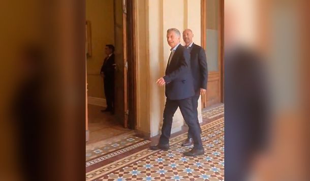 Habló Macri tras el golpe de Estado: Todos estamos preocupados por Bolivia