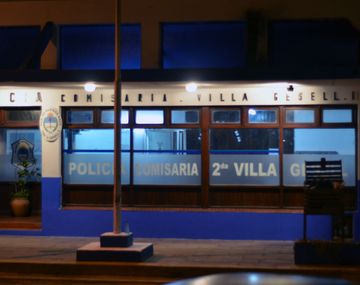 Villa Gesell: el acusado fue detenido a 20 cuadras del lugar del hecho