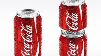 coca cola crea una lata divisible para que se pueda compartir coca cola crea una lata divisible para que se pueda compartir