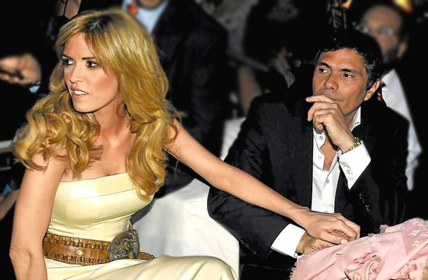 Canosa y Borensztein