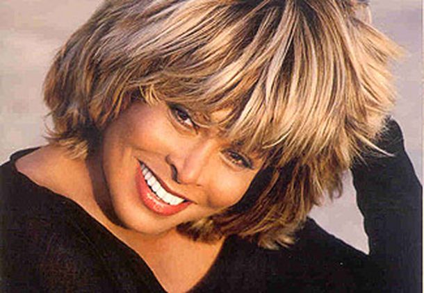Tina Turner