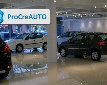Los modelos más elegidos del Pro.Cre.Auto