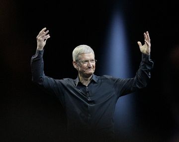 ¿Qué se presentará en la conferencia  de Apple?