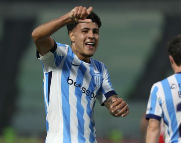 Sin Flow ni Telecentro: cómo ver Racing vs. Caracas, EN VIVO por TV y ONLINE