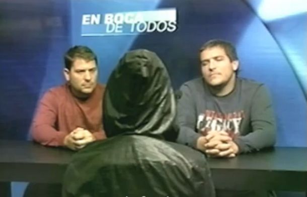 Testimonio