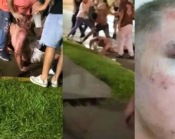 Córdoba: feroz golpiza a un adolescente tras la fiesta por el último primer día de clases