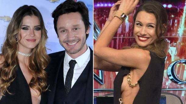 La China Suárez provoca a Pampita: Elijo no ir al Bailando porque viajo mucho para ver a Benja