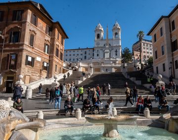 Italia pas&oacute; lo peor de la pandemia y ya vive su nueva normalidad