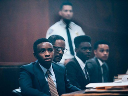 La miniserie basada en hechos reales que narra una historia terrible La miniserie basada en hechos reales que narra una historia terrible