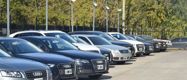 Concesionarias aseguran que no hay una crisis en el sector automotriz