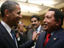 Chavezobama