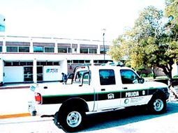 Autopolicia