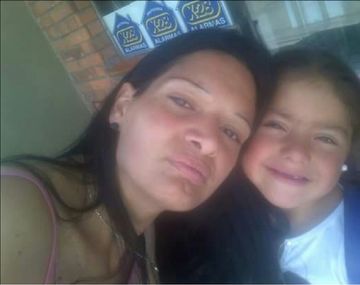 Aparecieron la mujer y la hija que estaban desaparecida desde el viernes
