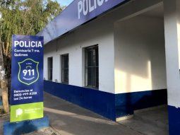 Intento de femicidio en Bernal: fue apuñalada por su novio y está en grave estado