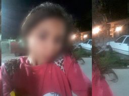 Apareció la nena de 9 años desaparecida en Wilde: estaba en su casa debajo de una cama