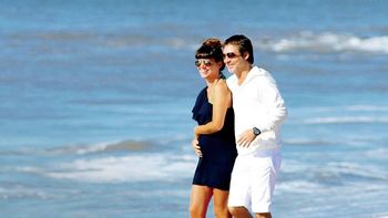 olvido, soledad que soportar: contundente frase de griselda siciliani, tras la separacion de suar olvido, soledad que soportar: contundente frase de griselda siciliani, tras la separacion de suar