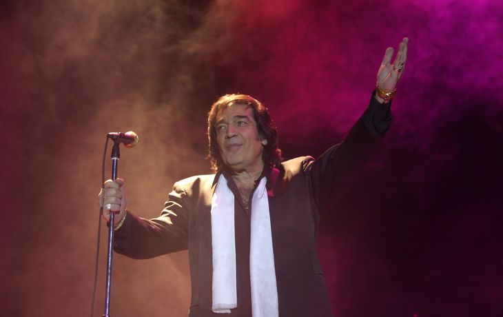 ¡Aberrante! Si la violación es inevitable, relájate y goza, dijo Cacho