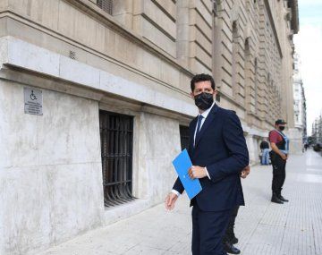 Traspaso de la Policía: el Gobierno ratificó su voluntad de dialogar con la Ciudad