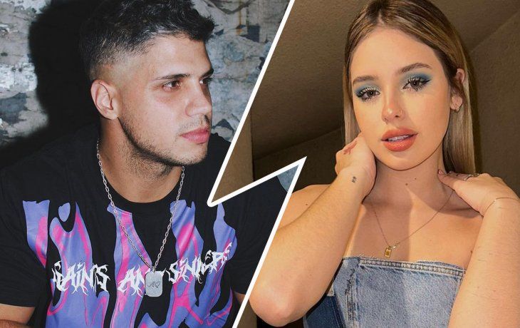 El Conejo destrozó a Marixa Balli por sus consejos a Coti Romero: Es una caradura