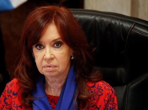 Denuncia penal del Gobierno contra Cristina Kirchner: Estafa y defraudación al Estado