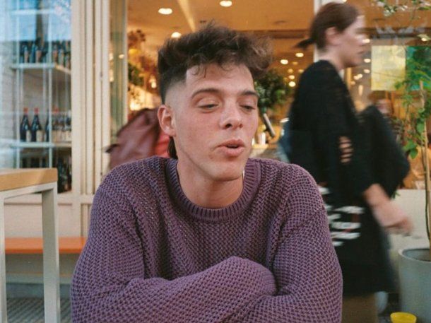 La sorpresiva decisión de Santi Maratea sobre sus colectas