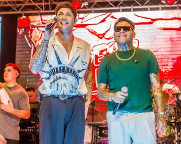 Desakta2 y Uriel Lozano sorprenden con el lanzamiento de Quédate con él