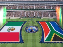 Arranca el Mundial 2026 con una apertura estelar y doble acción en el Grupo A Arranca el Mundial 2026 con una apertura estelar y doble acción en el Grupo A