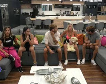 Gran Hermano: cómo ver en vivo la nominación