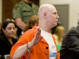 Ronnie Lee Gardner
