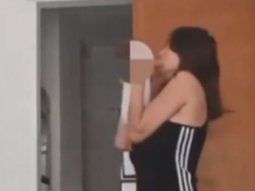 macabro hallazgo en la facultad de arquitectura de la plata: salio a la luz un video de la mujer con su hija macabro hallazgo en la facultad de arquitectura de la plata: salio a la luz un video de la mujer con su hija