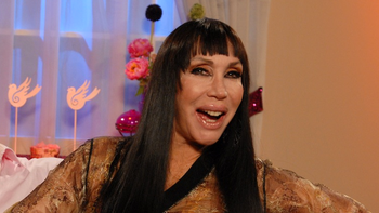 moria casan anuncio que su nieta quiere ser vedette moria casan anuncio que su nieta quiere ser vedette