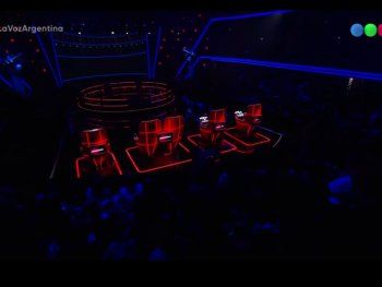 La Voz volvió a dominar el rating: la sorpresa que se metió entre los más vistos