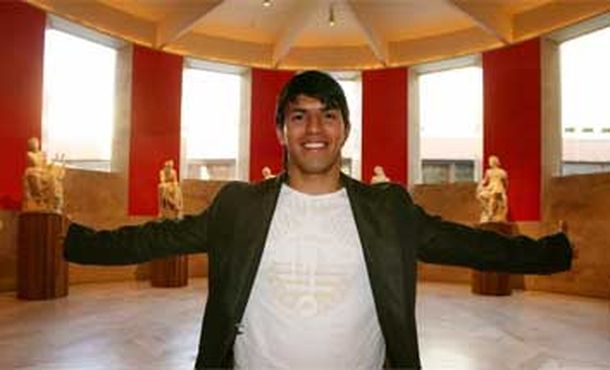 Aguero-Museo del prado