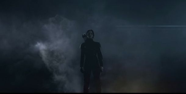 Mirá el nuevo tráiler de la última parte de Los Juegos del Hambre