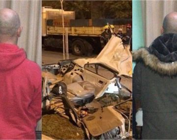 Masacre de San Miguel del Monte: cuatro nuevos detenidos y otro con orden de arresto