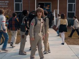 Mirá el primer trailer de la segunda temporada de Stranger Things Mirá el primer trailer de la segunda temporada de Stranger Things