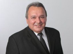 Quién era Hernán Damiani, el histórico dirigente radical de Misiones que murió un streaming en vivo