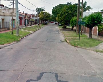 Sufrió una entradera y llamó al 911: un policía lo confundió con un ladrón y lo mató