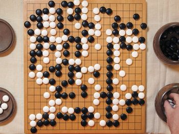 Reto a la inteligencia artificial