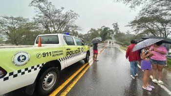 temporal en tucuman: familias aisladas, rutas cortadas y graves destrozos temporal en tucuman: familias aisladas, rutas cortadas y graves destrozos