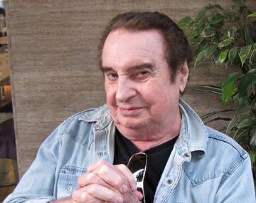 Reapareció Santiago Bal: Debería arrepentirme