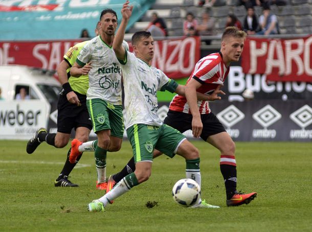 Segunda fecha del Torneo de la Independencia 2016/2017