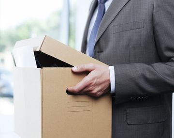 En 2016 se perdieron cerca de 130 mil empleos privados