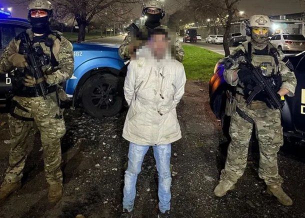 Detuvieron a un sospechoso por el crimen del asesor de Verónica Magario