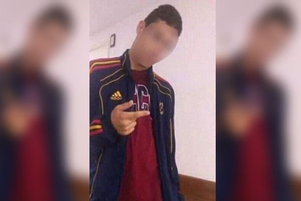 Tenía 57 causas penales, fue liberado por el coronavirus y lo detuvieron tras un robo