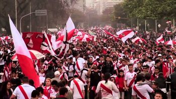los socios de river agotaron sus lugares en... ¡¡¡dos minutos!!! los socios de river agotaron sus lugares en... ¡¡¡dos minutos!!!