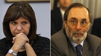 bullrich y tonelli encabezan la lista del pro para diputados en capital bullrich y tonelli encabezan la lista del pro para diputados en capital