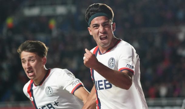 La diferencia con San Lorenzo que aleja a Alexis Cuello de Boca